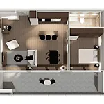 Modern - Luxury In La Paudeze * Paudex