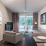Daire Modern - Luxury In La Paudeze