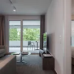 Modern - Luxury In La Paudeze Daire