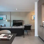 Modern - Luxury In La Paudeze Daire *