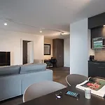 Modern - Luxury In La Paudeze Daire