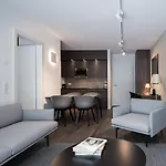 Modern - Luxury In La Paudeze *