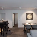 Daire Modern - Luxury In La Paudeze