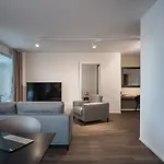 Daire Modern - Luxury In La Paudeze *