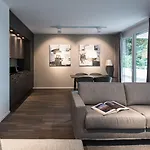 Modern - Luxury In La Paudeze Daire Paudex