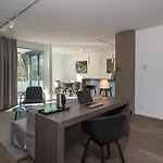 Daire Modern - Luxury In La Paudeze *