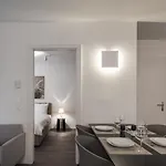 Modern - Luxury In La Paudeze Daire