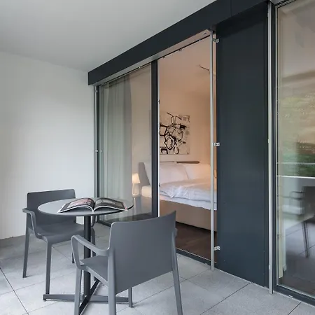 Modern - Luxury In La Paudeze * Paudex