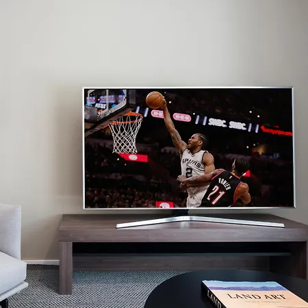 Modern - Luxury In La Paudeze アパート