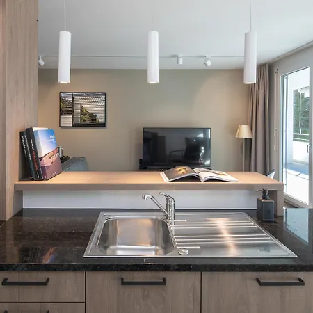 Modern - Luxury In La Paudèze