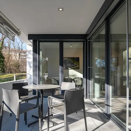 Appartamento Modern - Luxury In La Paudèze