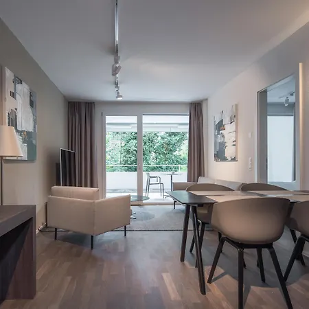 Modern - Luxury In La Paudèze Paudex