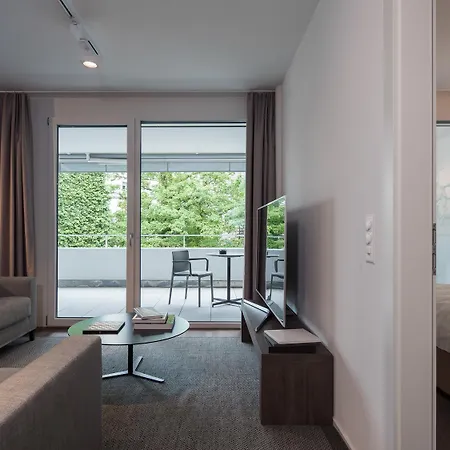 Modern - Luxury In La Paudeze アパート