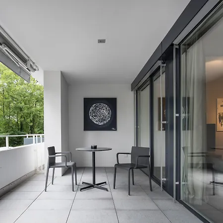 Modern - Luxury In La Paudèze