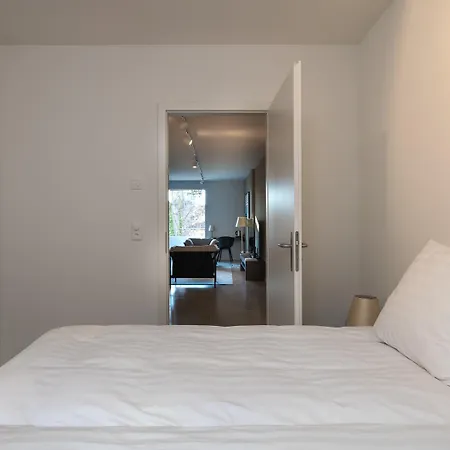 Modern - Luxury In La Paudèze Appartamento Paudex
