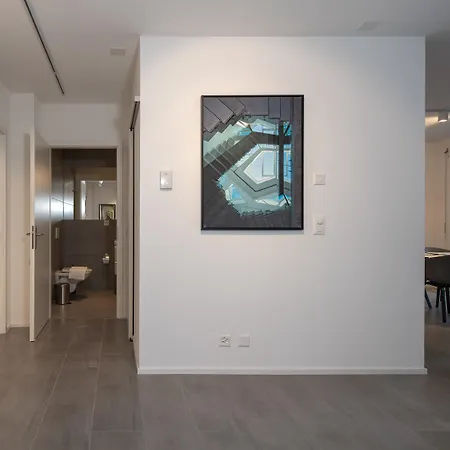Appartamento Modern - Luxury In La Paudèze Paudex