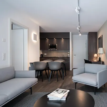 Modern - Luxury In La Paudèze *