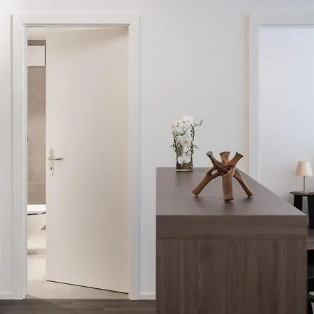 Appartamento Modern - Luxury In La Paudèze