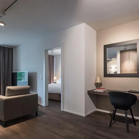 Appartamento Modern - Luxury In La Paudèze Paudex
