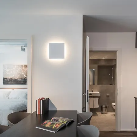 Modern - Luxury In La Paudèze *