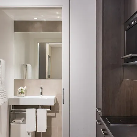 Modern - Luxury In La Paudèze Paudex