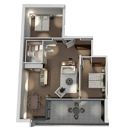 Modern - Luxury In La Paudeze * Paudex