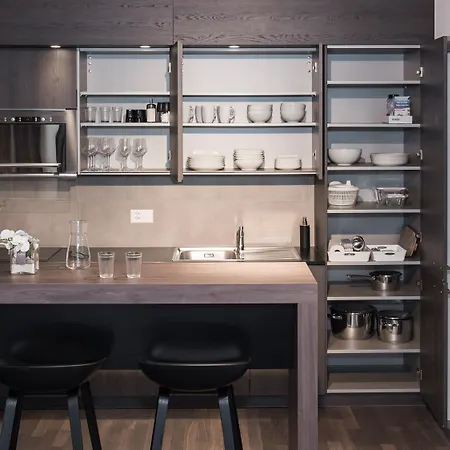 Appartamento Modern - Luxury In La Paudèze Paudex