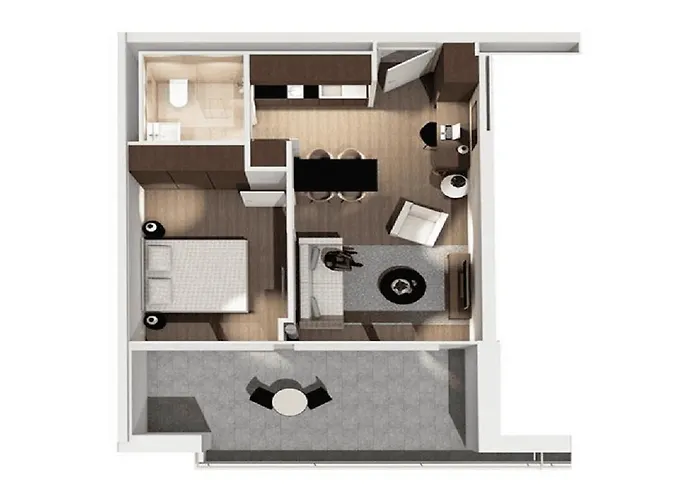 Modern - Luxury In La Paudeze Paudex