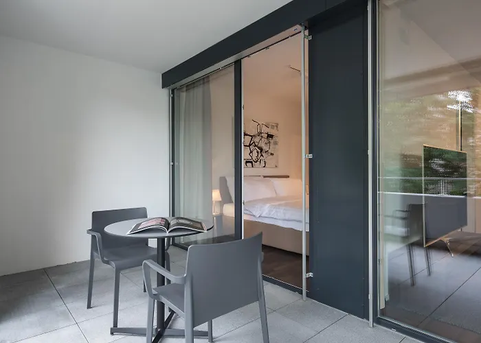 Modern - Luxury In La Paudeze * Paudex