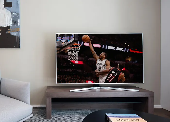 Modern - Luxury In La Paudeze アパート