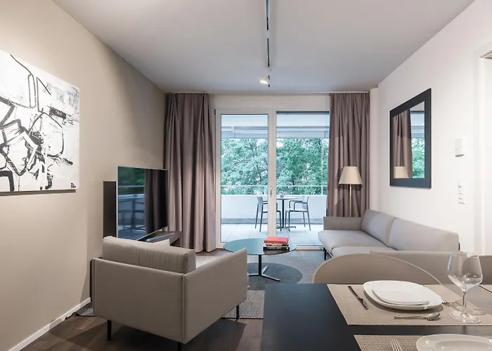 Apartament Modern - Luxury In La Paudeze