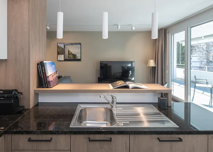 Modern - Luxury In La Paudèze