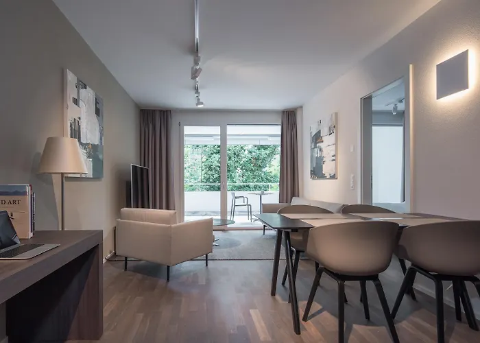 Modern - Luxury In La Paudeze Paudex