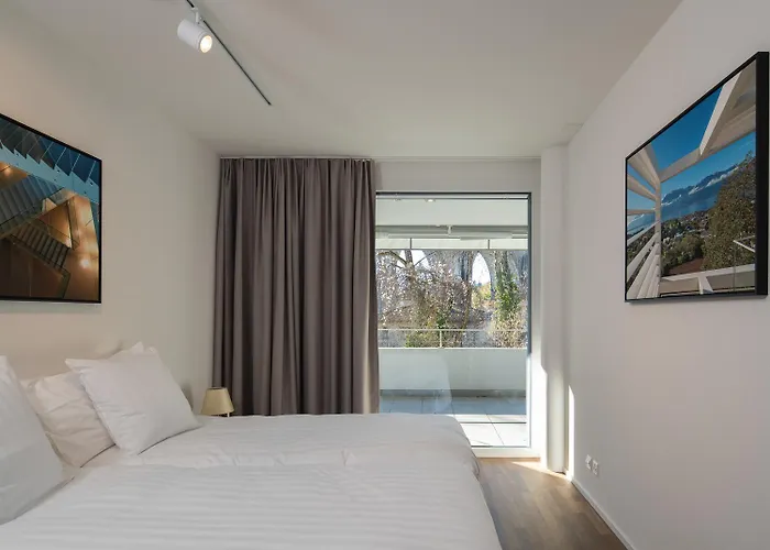 Modern - Luxury In La Paudeze