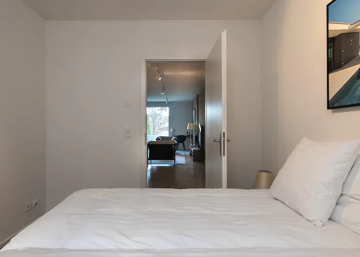 Modern - Luxury In La Paudeze アパート Paudex