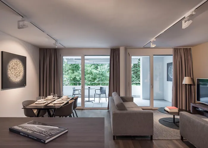 Modern - Luxury In La Paudèze *