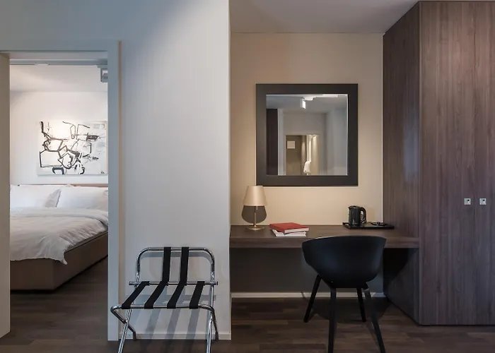 Modern - Luxury In La Paudèze * Paudex