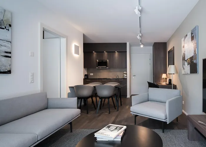 Modern - Luxury In La Paudèze *