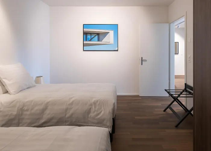 Modern - Luxury In La Paudèze