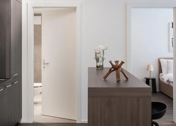 Appartamento Modern - Luxury In La Paudèze