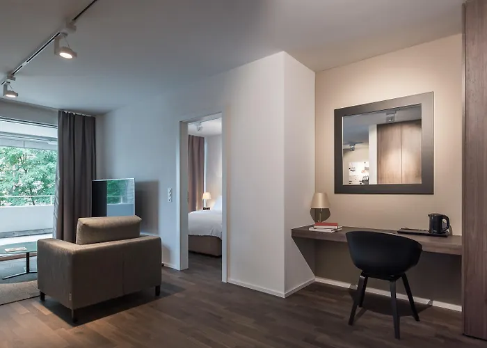 Appartamento Modern - Luxury In La Paudèze Paudex