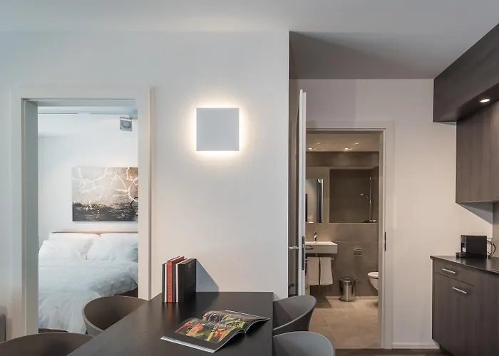 Modern - Luxury In La Paudèze *