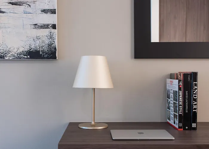 Modern - Luxury In La Paudeze *