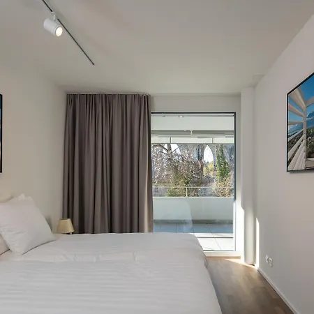 Modern - Luxury In La Paudeze