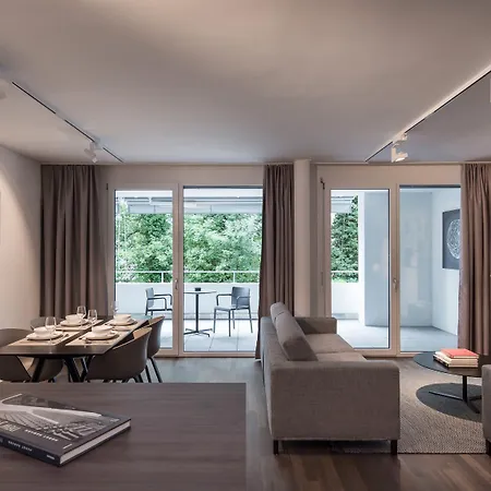 Modern - Luxury In La Paudeze *