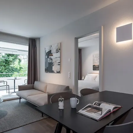Apartmán Modern - Luxury In La Paudeze *