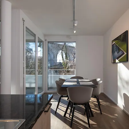 Modern - Luxury In La Paudeze