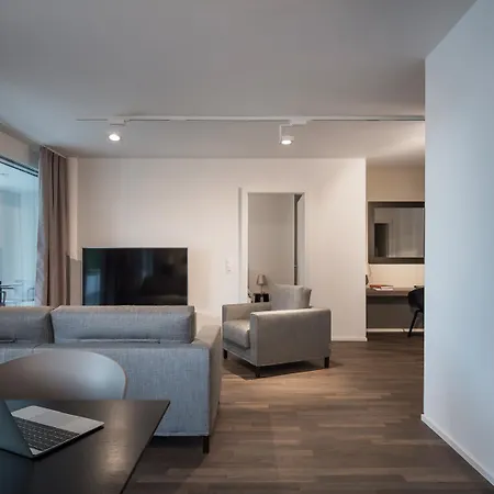 Apartmán Modern - Luxury In La Paudeze *