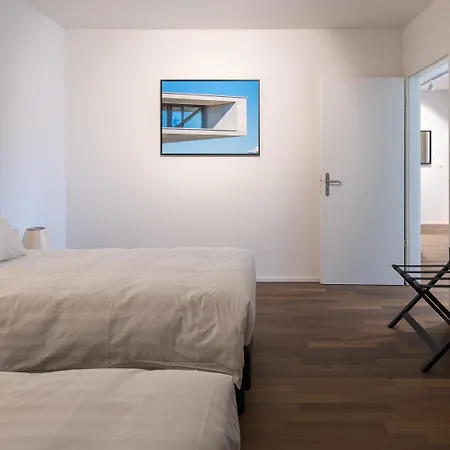 Modern - Luxury In La Paudeze