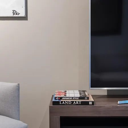 Modern - Luxury In La Paudeze Apartmán